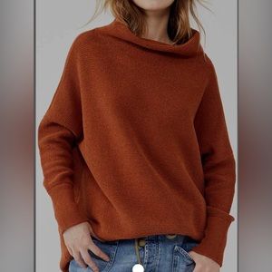 Free people ottoman tunic